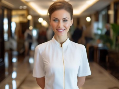 酒店服务礼仪大赛评分，从细节到卓越，评出最佳服务标准。