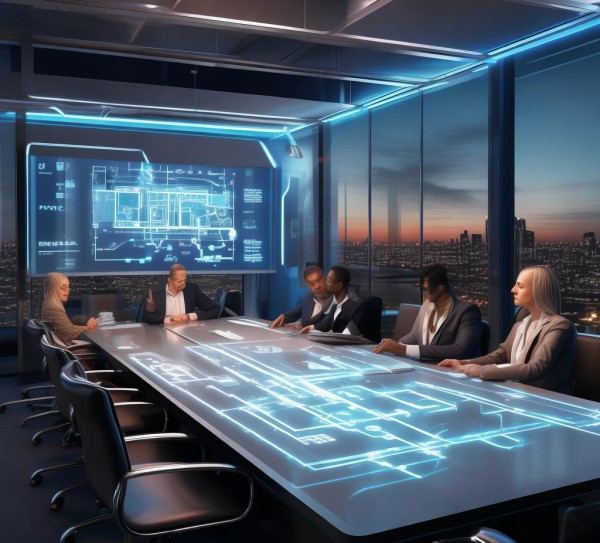 酒店战略管理，从战略规划到运营优化，未来发展的新思路