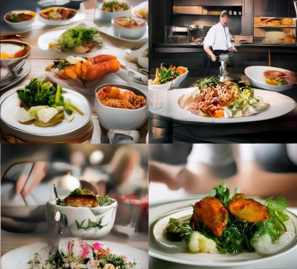 餐饮酒店管理,让美食成为服务的核心 餐饮酒店管理,让美食成为服务的核心