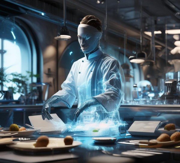 让酒店餐饮管理更高效和精准,成就卓越体验! 让酒店餐饮管理更高效和精准,成就卓越体验!