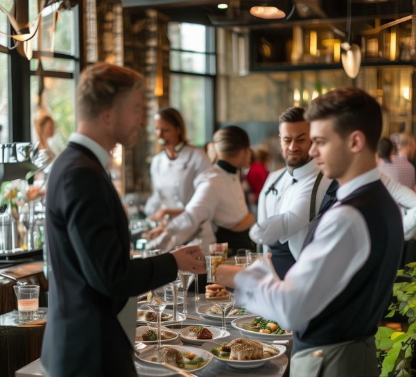 酒店餐饮管理的高效实践 酒店餐饮管理的高效实践