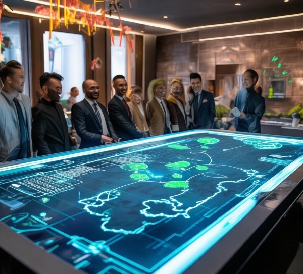 酒店战略，成功的关键，从战略管理到可持续发展，看中国酒店的未来走向。