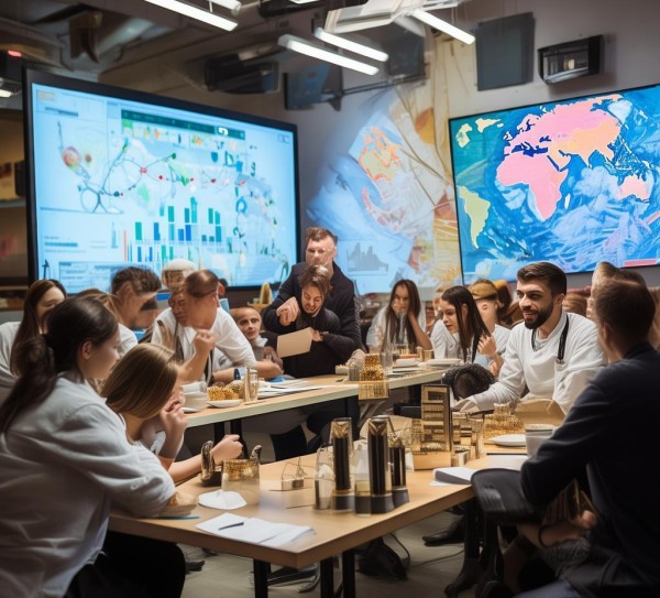 餐饮管理培训，开启餐饮行业发展的新篇章