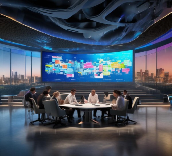 酒店战略规划，构建可持续增长的模式