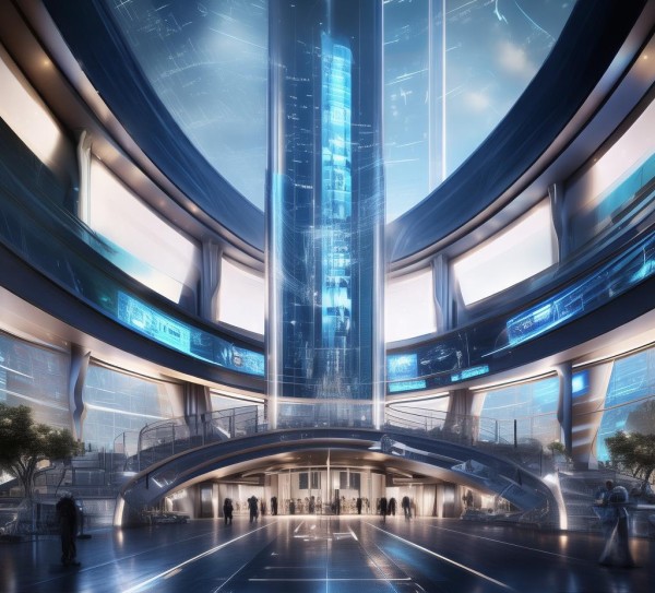 万豪酒店战略赋能未来，打造卓越体验