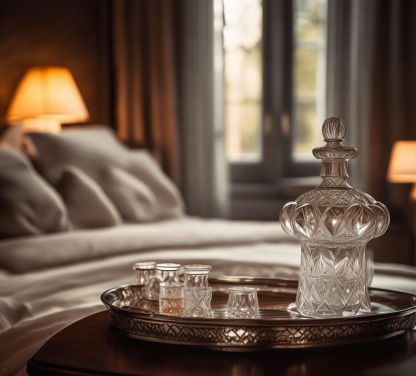 酒店服务中的细节之道——之光照亮品质提升 酒店服务中的细节之道——之光照亮品质提升