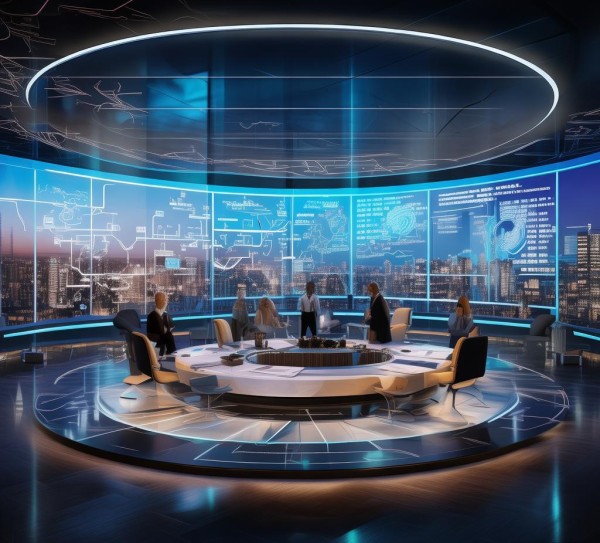 酒店管理战略规划，从管理到未来