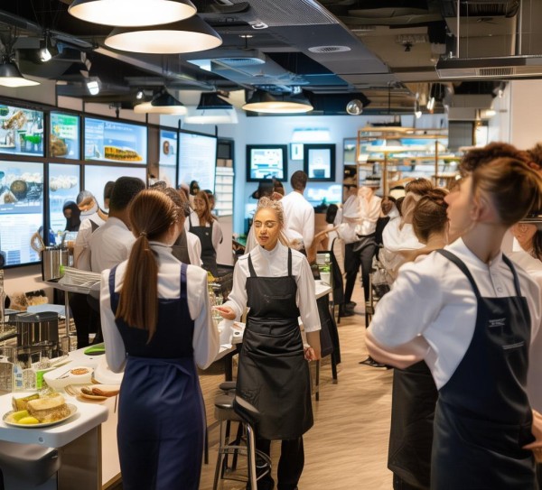 餐饮酒店管理培训重塑餐饮品质提升服务效率