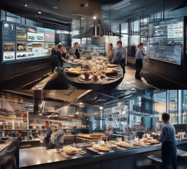 打造酒店餐饮管理中的系统化高效解决方案,从个性化到提升 打造酒店餐饮管理中的系统化高效解决方案,从个性化到提升