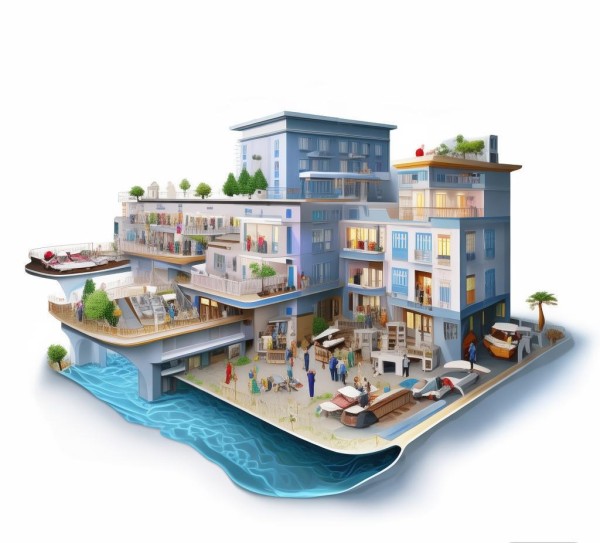 从战略到执行,酒店管理的完整流程解析 从战略到执行,酒店管理的完整流程解析