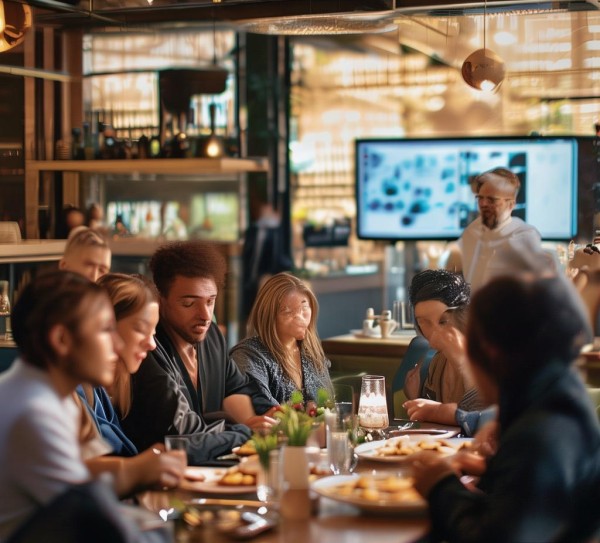 餐饮酒店管理系统,温馨与责任的完美融合——从数字化到人性化的未来解决方案 餐饮酒店管理系统,温馨与责任的完美融合——从数字化到人性化的未来解决方案