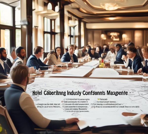 酒店餐饮业六常管理,从战略到决策的全生命周期管理 酒店餐饮业六常管理,从战略到决策的全生命周期管理