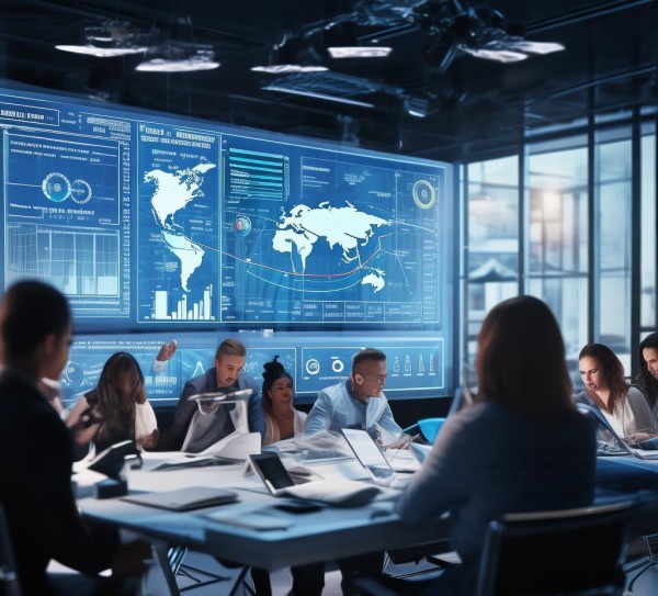 酒店战略分析,未来增长的关键因素与市场机遇 酒店战略分析,未来增长的关键因素与市场机遇