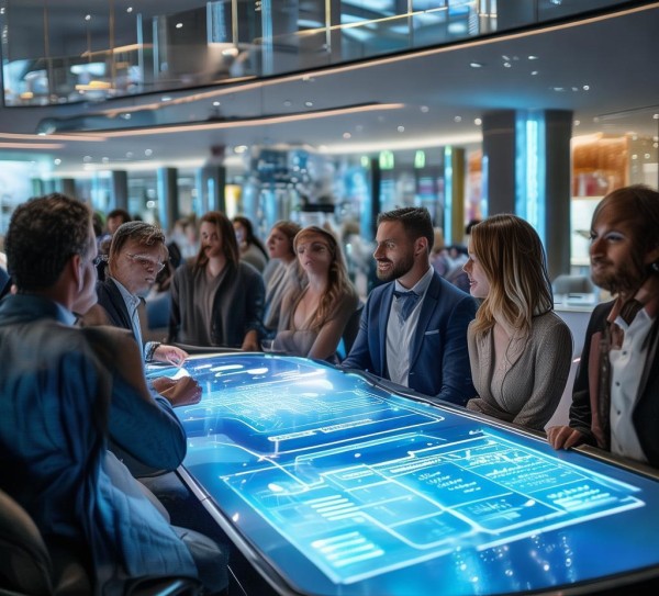 酒店疫情后应对与战略规划的未来