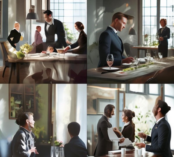 服务礼仪,从细节到规范,服务礼仪的完整体系 服务礼仪,从细节到规范,服务礼仪的完整体系