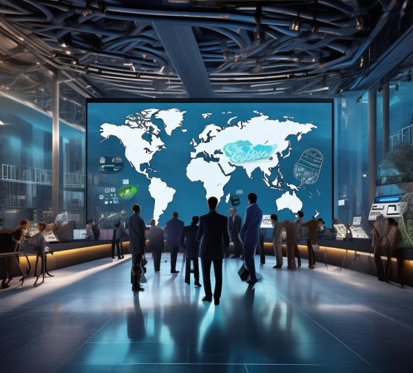 开启酒店战略,定位与发展的新路径 开启酒店战略,定位与发展的新路径