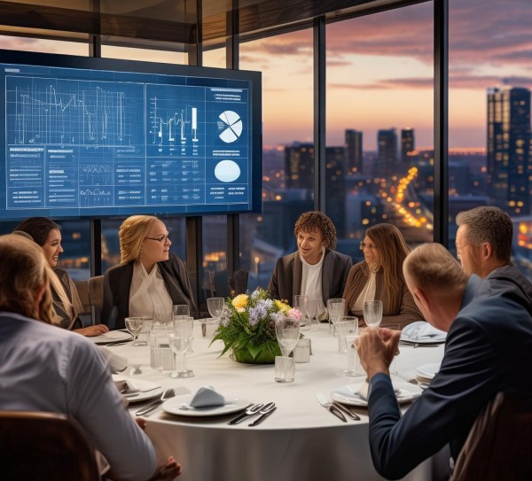 酒店餐饮管理，挑战与机遇解析