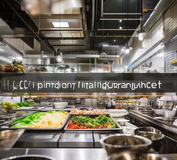 餐饮酒店厨房管理全流程优化，食材采购+烹饪+供应+卫生安全