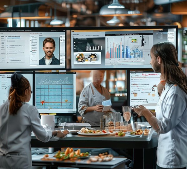 从入门到巅峰，餐饮酒店管理，系统化管理，核心能力，从预算到客户，从运营到效率，从饮食管理到客户关系！系统化管理，核心能力，从入门到巅峰！