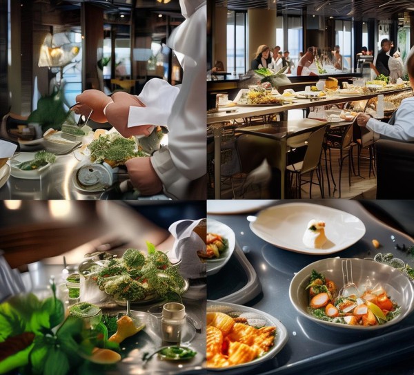 酒店管理与餐饮部的双管齐下的管理之道