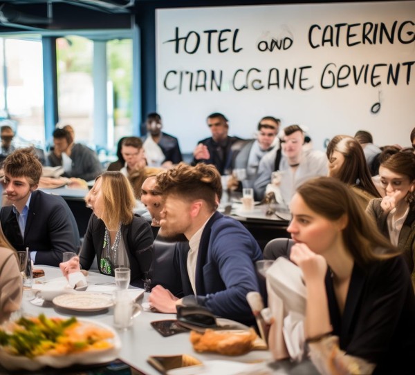 酒店餐饮管理专业解析，掌握这些课程，开启餐饮行业新天地