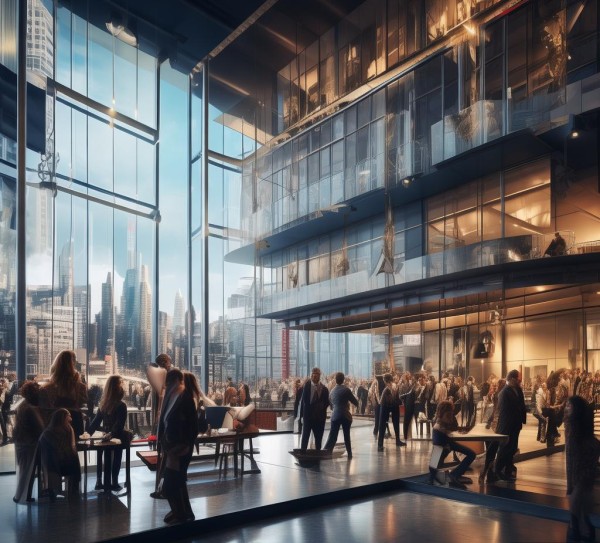 战略联盟酒店，合作的活力与机遇