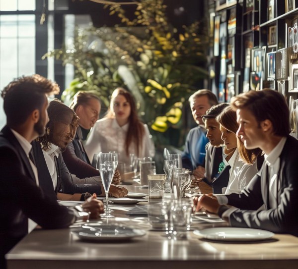 酒店餐饮部管理，挑战与机遇