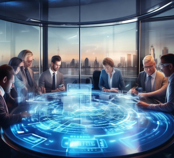 酒店战略管理的未来,从规划到创新的策略 酒店战略管理的未来,从规划到创新的策略