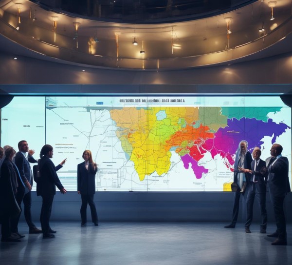 酒店战略规划，未来发展的关键