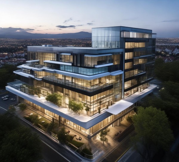 酒店，战略视角下的独特价值