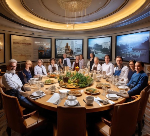 酒店餐饮管理学,从理论到实践的创新与实践探索 酒店餐饮管理学,从理论到实践的创新与实践探索