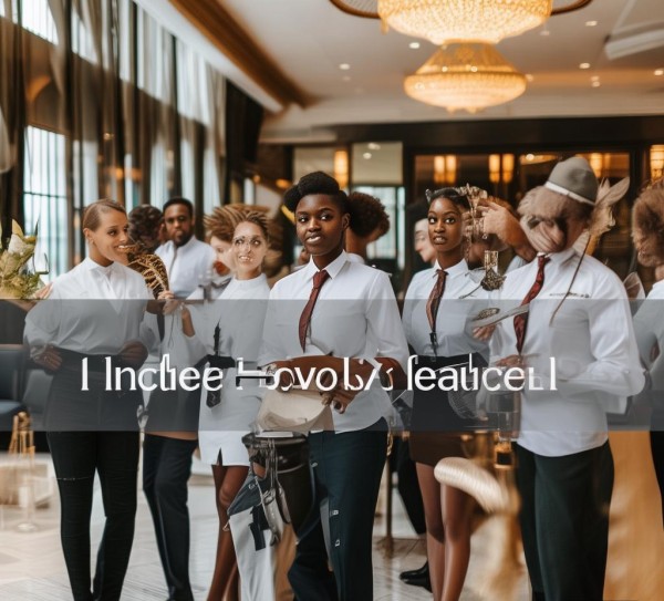 酒店服务礼仪的重要性与测试——提升服务质量的标准