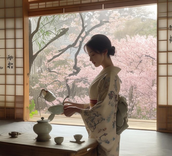 礼仪与服务之道