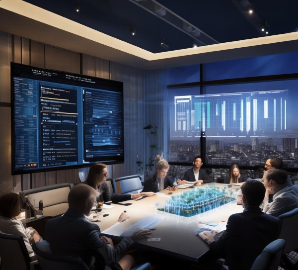 酒店战略，系统化管理与实际案例分析