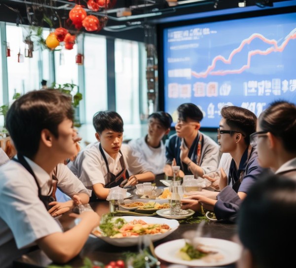 餐饮与酒店管理培训，机遇与挑战