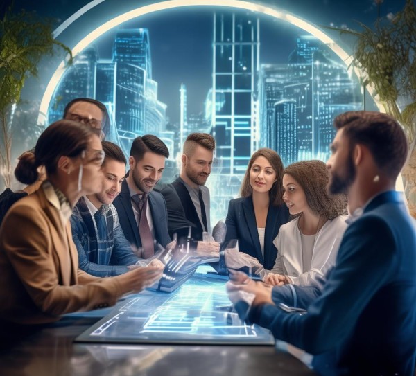 推动酒店集团高质量发展，构建创新发展新体系