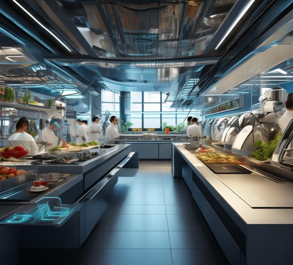 创新与效率并重的酒店餐饮部管理