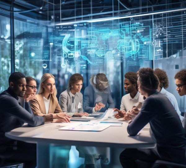 创新与效率的平衡策略