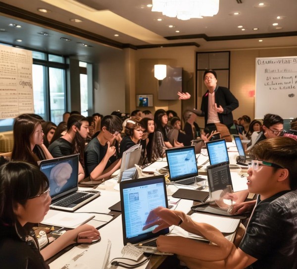 酒店餐饮管理专业必看，如何在考研中脱颖而出