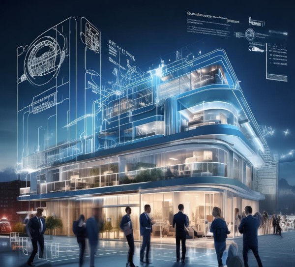 酒店战略目标，全面规划与实际执行方案