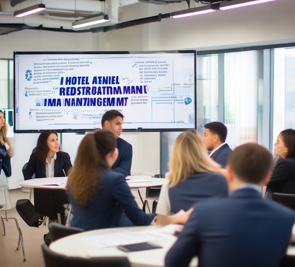 酒店餐饮管理考研与专业技能提升课程推荐