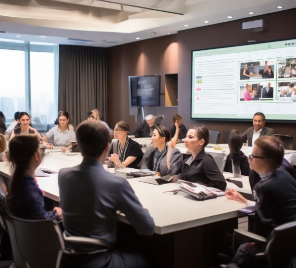 酒店服务礼仪培训资料，实用技巧与经典案例