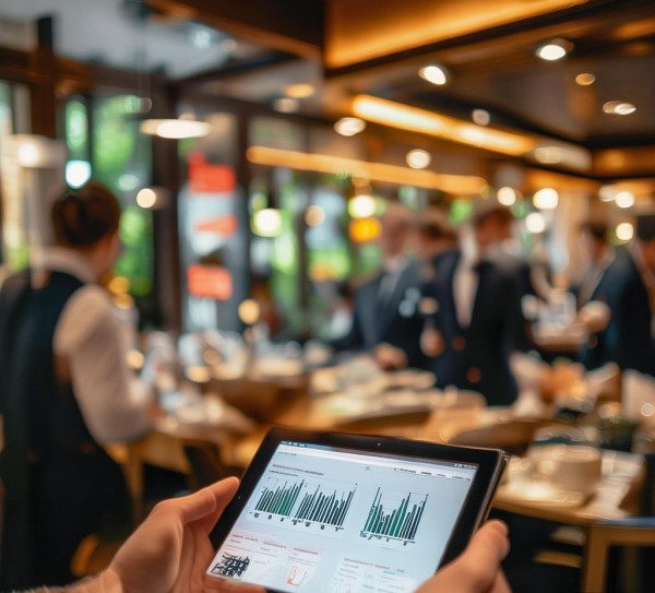 酒店餐饮管理视频，精准营销的关键作用