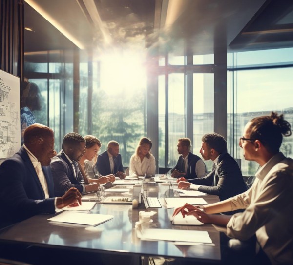 酒店组织战略，实现卓越运营的关键