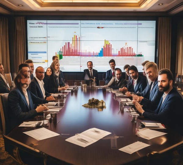 酒店战略联盟与赢利发展，案例分析